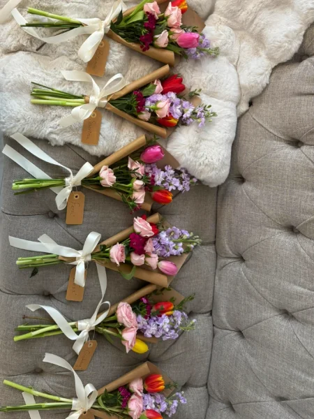 Classic Mason Jar Bouquet Classic Mason Jar Bouquet