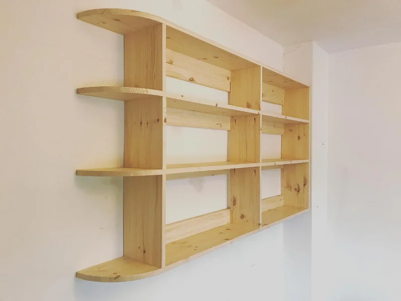 Classic Pine Board Design Classic Pine Board Design