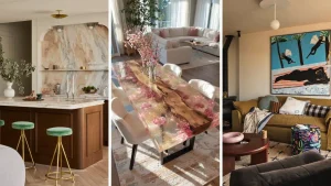 12 Coffee Table Makeover Ideas That Look Like Designer Pieces