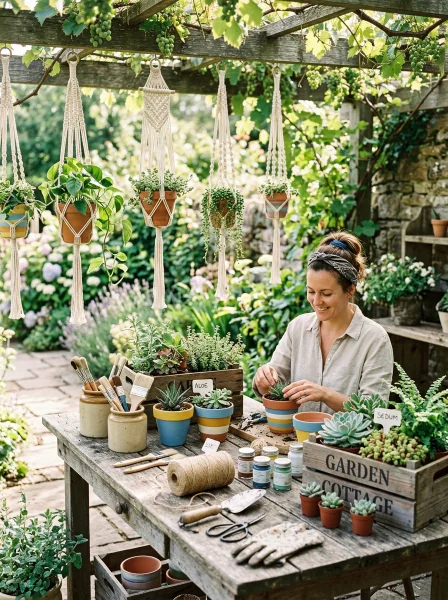 Conclusion: Your Garden, Your Creativity Conclusion: Your Garden, Your Creativity