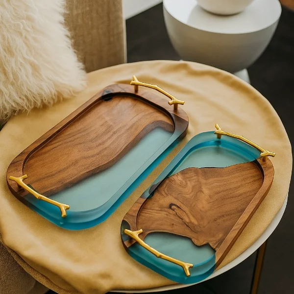 Constellation Serving Board