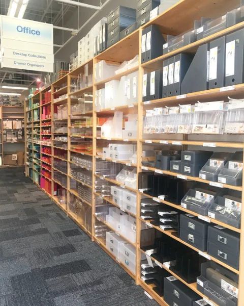 Container Store Sales Container Store Sales