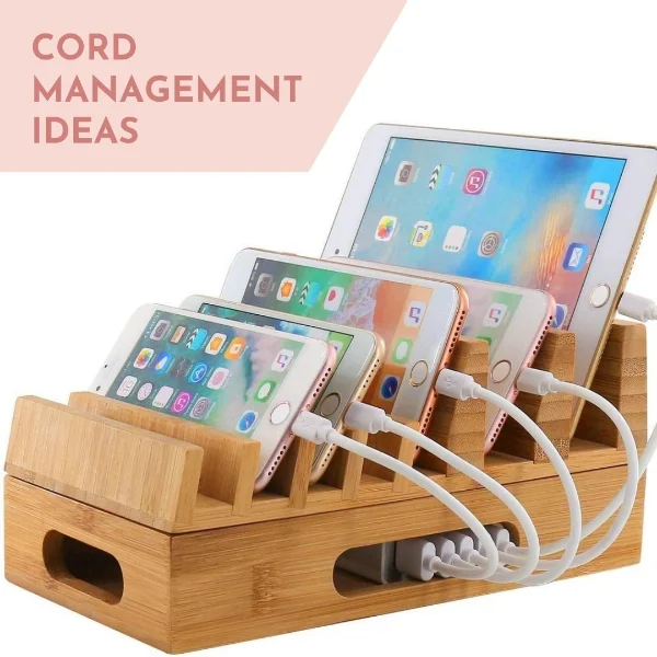 Cord Management Solutions