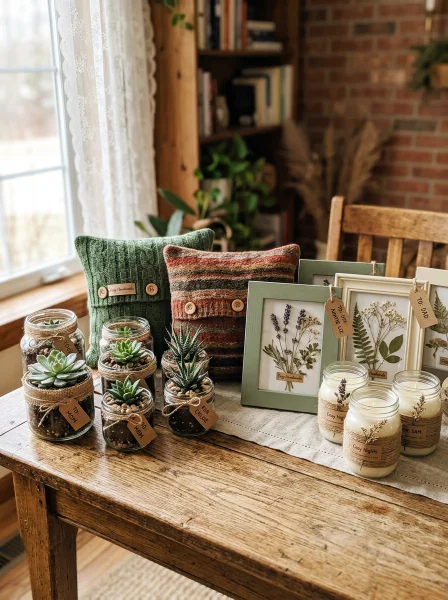 Creative Upcycling Ideas for Different Recipients