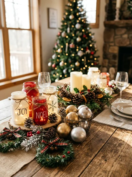 Creative Ways to Use Dollar Tree Holiday Supplies