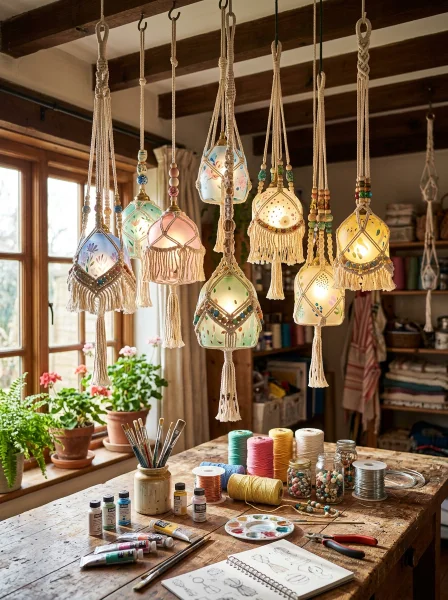 Customization Ideas to Make Your Lights Unique Customization Ideas to Make Your Lights Unique