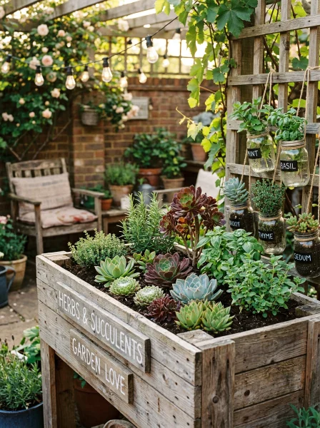 DIY Garden Decor: The Most Budget-Friendly Option of All DIY Garden Decor: The Most Budget-Friendly Option of All