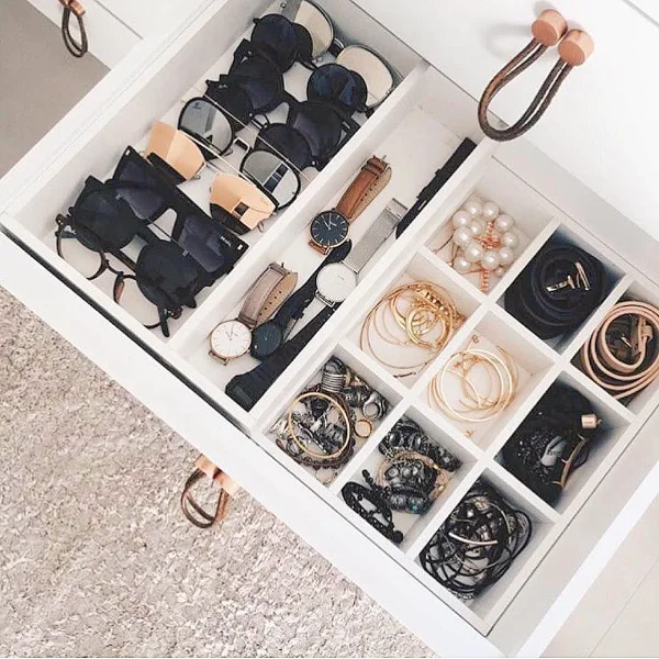 Drawer Insert Mastery