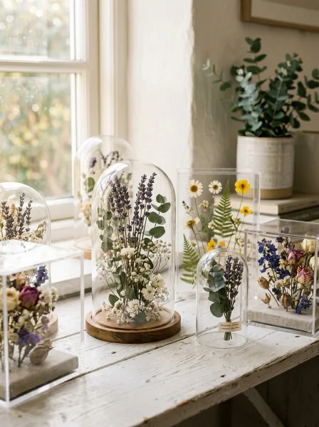 Dust Prevention Methods Dust Prevention Methods