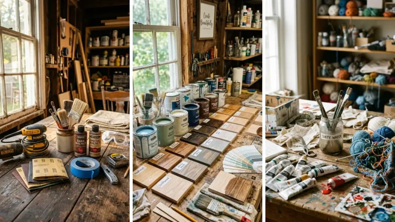 Furniture Flipping for Beginners: Everything You Need to Know to Start Earning Today