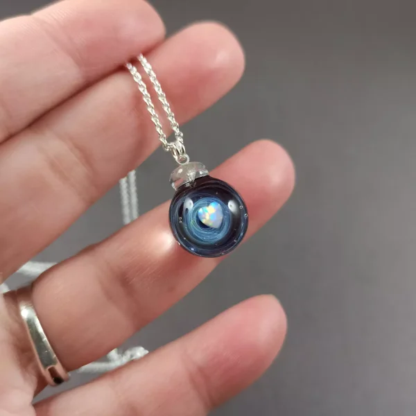 Galaxy Pendant Light Cover