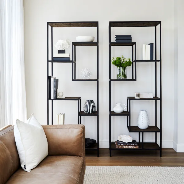 Geometric Metal Frame Geometric Metal Frame