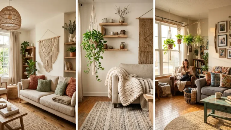 Handmade Home Decor Trends 2026 (What Is Actually In)