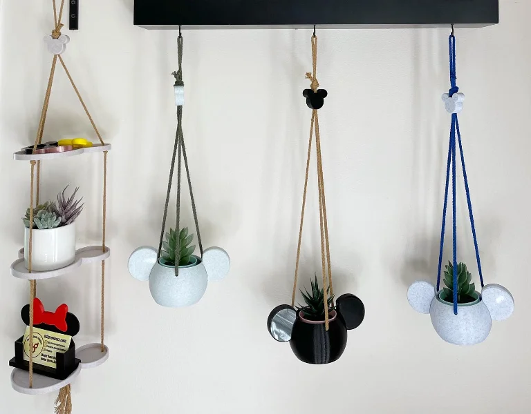 Hanging Shelf Organizers Hanging Shelf Organizers