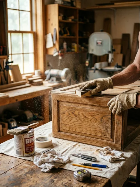 How to Prep Surfaces for Long-Lasting Results How to Prep Surfaces for Long-Lasting Results