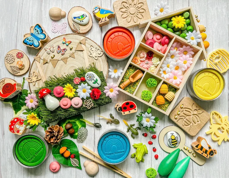 Kids' Starter Set Kids' Starter Set