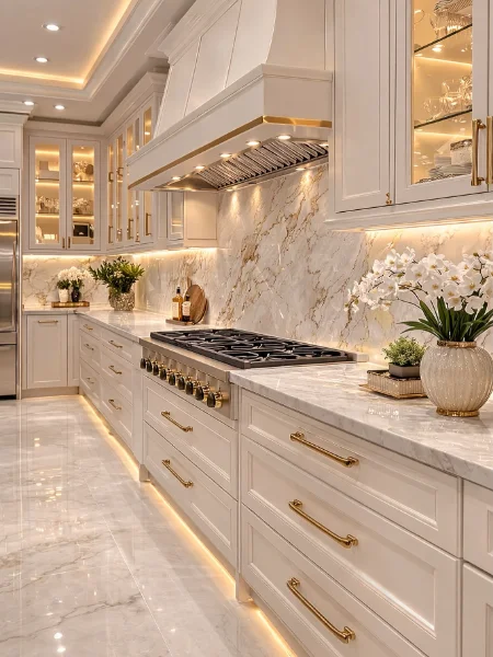 Kitchen Drawer Transformation