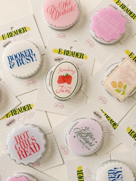 Magnetic Dry-Erase Labels Magnetic Dry-Erase Labels