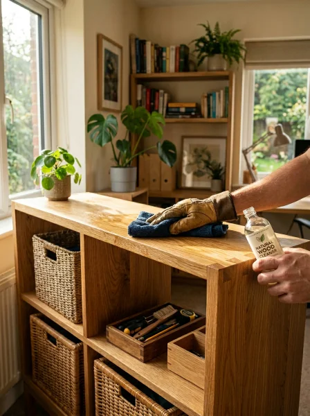 Maintaining Your System Long-Term