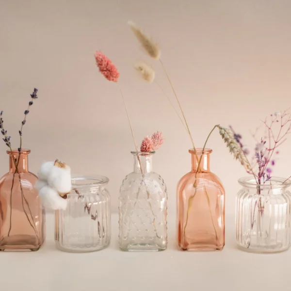 Mason Jar Wall Mount