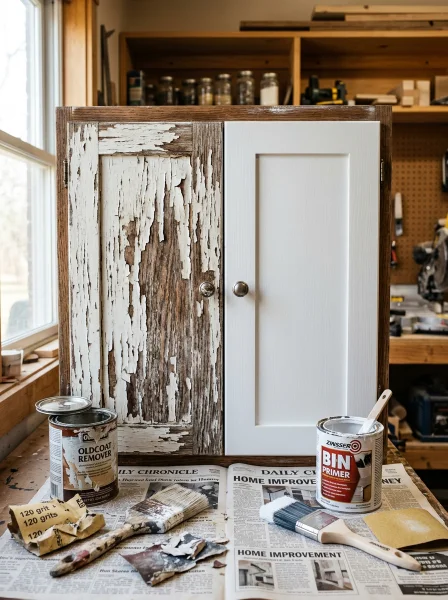 Mistake #2: Using the Wrong Primer (Or No Primer at All) Mistake #2: Using the Wrong Primer (Or No Primer at All)