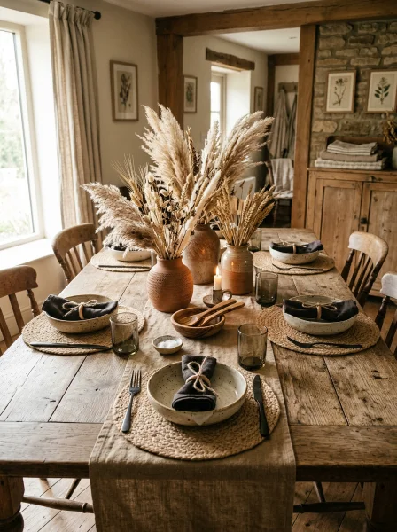 Natural Elements and Specialty Items