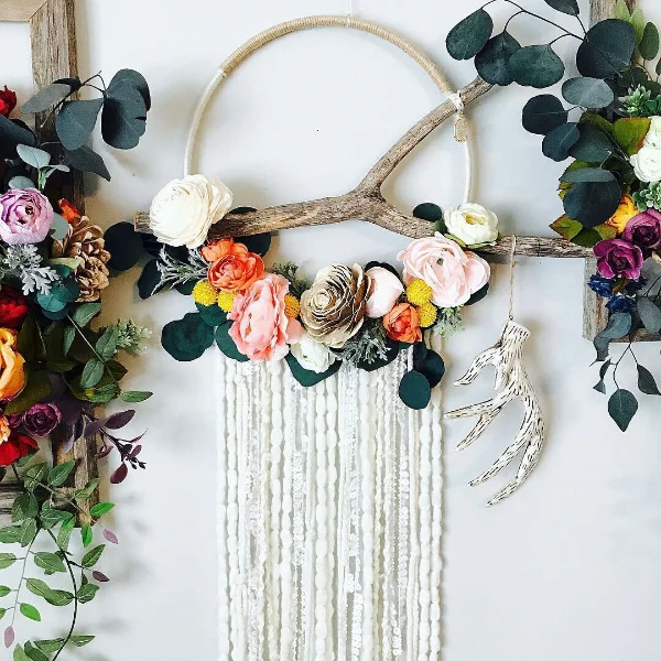 Nursery Dreamcatcher Feature
