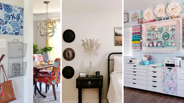 15+ Creative DIY How to Organize Home on Budget Without Buying Everything New Ideas