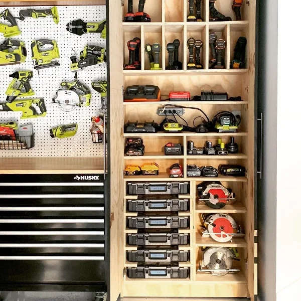 Pegboard Cabinet Door Insert Pegboard Cabinet Door Insert
