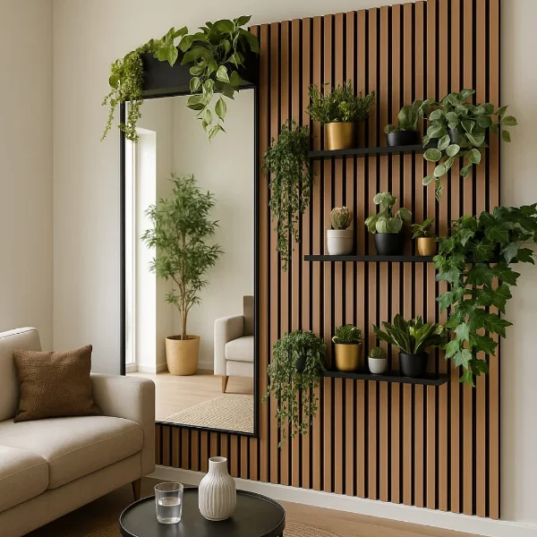 Pegboard Wall Systems