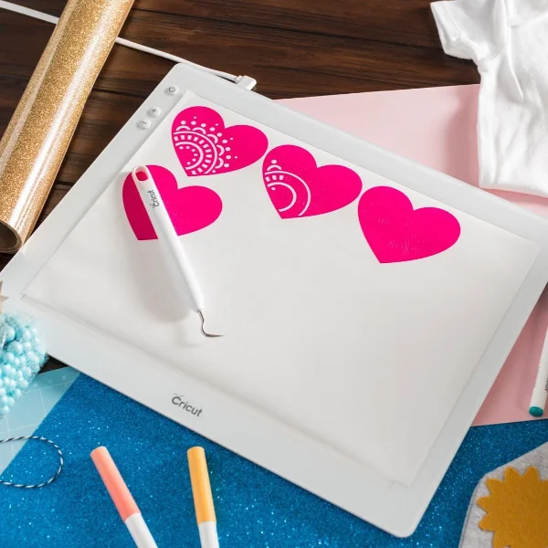 Portable Brightpad Light Box