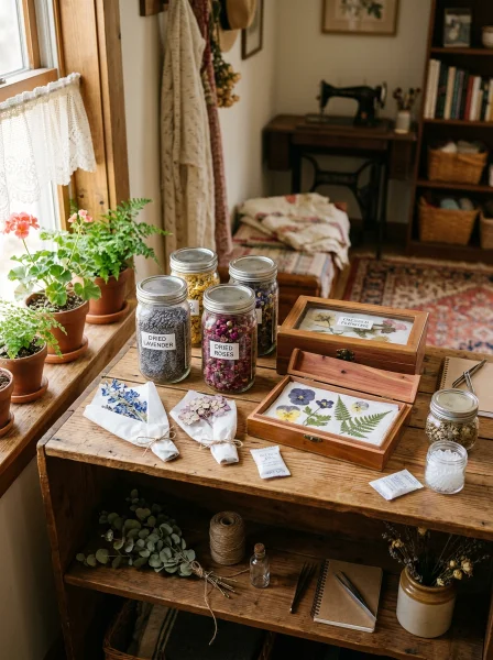 Proper Storage Solutions Proper Storage Solutions