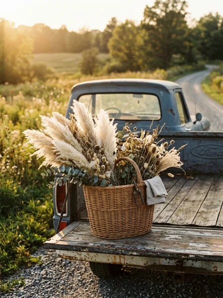 Roadside Foraging Adventures