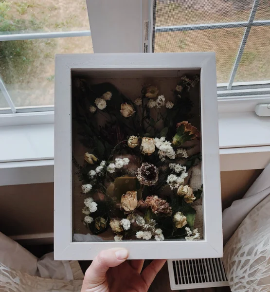 Shadow Box Arrangements