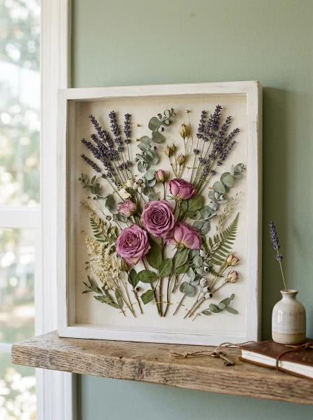 Shadow Box Displays Shadow Box Displays