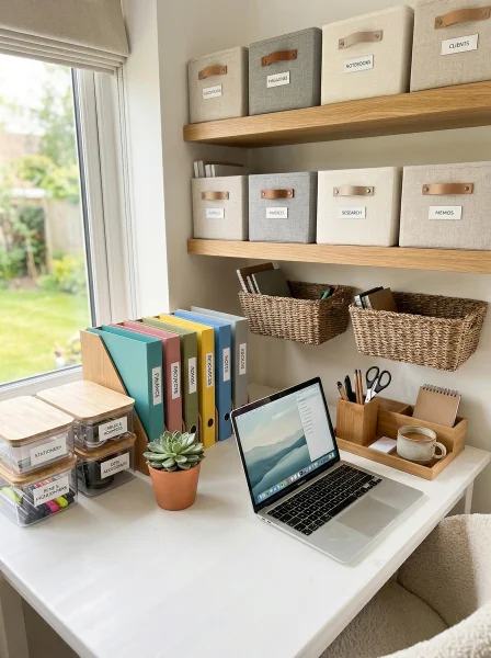 Signs Your Organization System Is Working