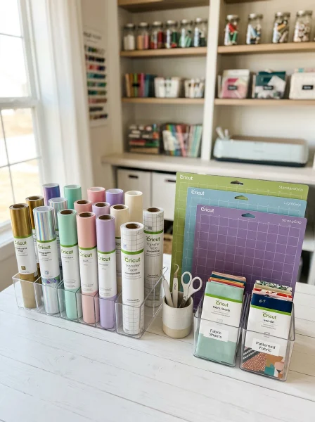 Specialty Materials Starter Bundle
