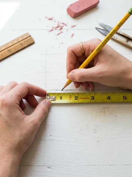 Step 4: Establish Your Starting Point