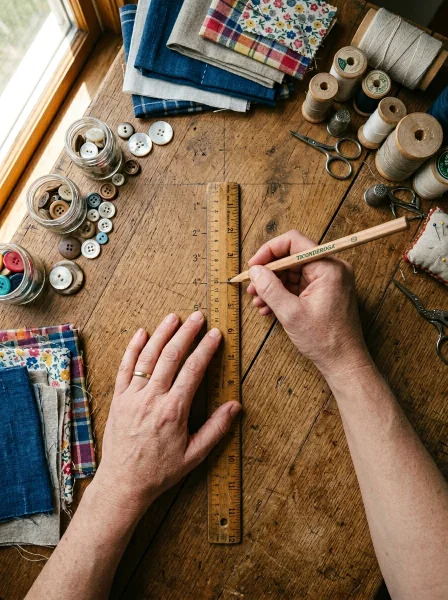 Step 5: Master Proper Spacing Techniques