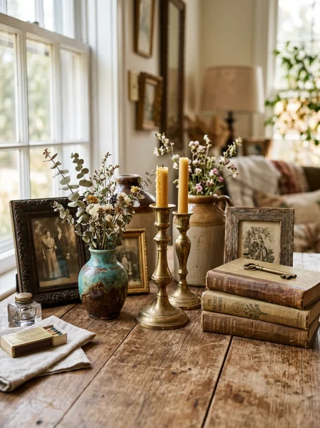 2. Thrift Stores and Estate Sales 2. Thrift Stores and Estate Sales