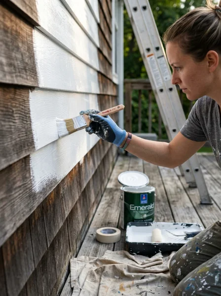 Tips for Applying Outdoor Paint Like a Pro Tips for Applying Outdoor Paint Like a Pro