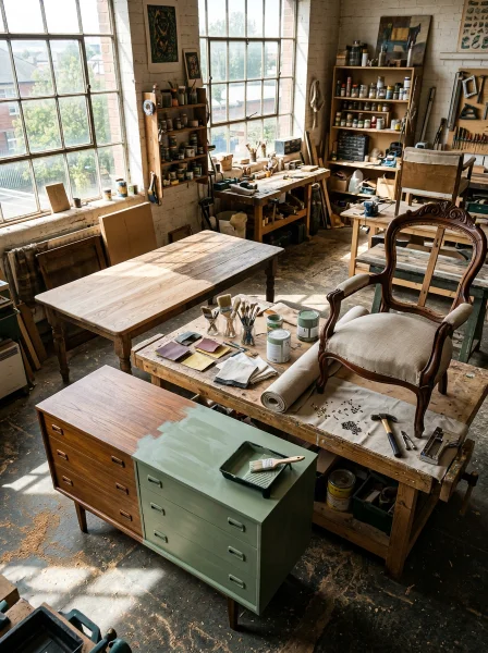 Top Furniture Styles Getting Flipped in 2026 Top Furniture Styles Getting Flipped in 2026