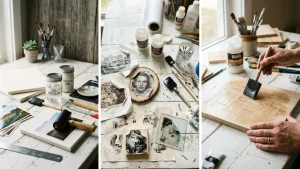 How to Transfer Photos to Canvas for Beautiful Wall Art