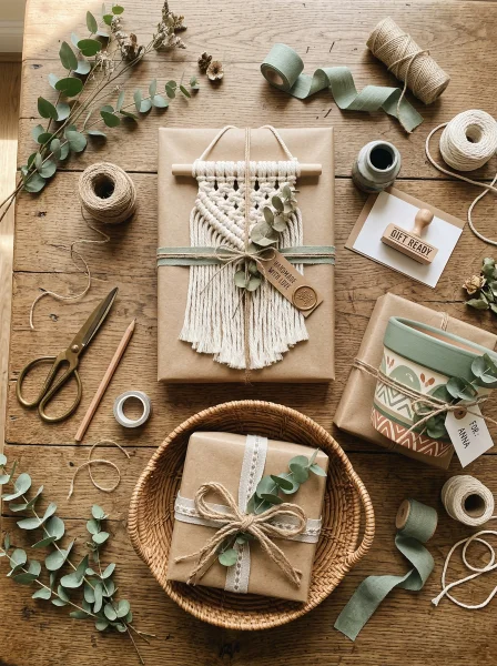 Turning Your Decor Into Gifts: Doubling the Value of Your Crafting Time Turning Your Decor Into Gifts: Doubling the Value of Your Crafting Time