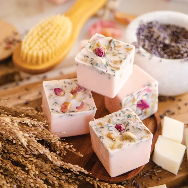 Unique Soap Bars