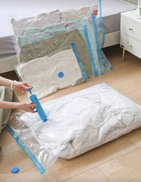 Vacuum Storage Bags Vacuum Storage Bags