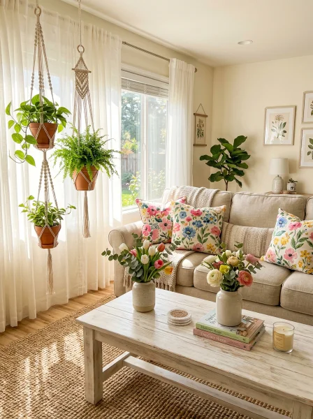 Why a Spring Furniture Refresh Matters for Your Home Why a Spring Furniture Refresh Matters for Your Home