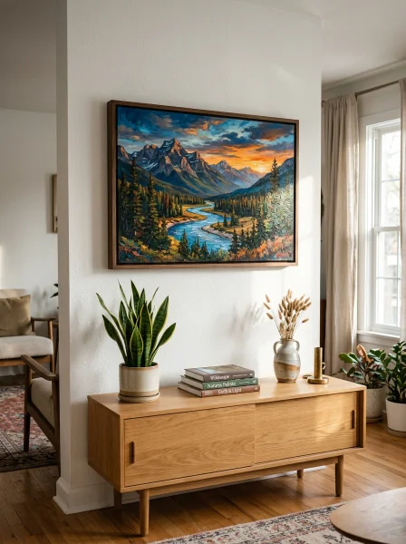 Why Canvas Prints Are Worth the Investment