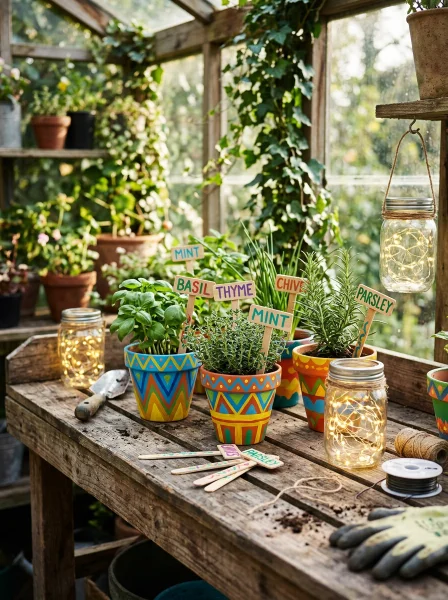 Why DIY Garden Decor Is Perfect for Beginners Why DIY Garden Decor Is Perfect for Beginners