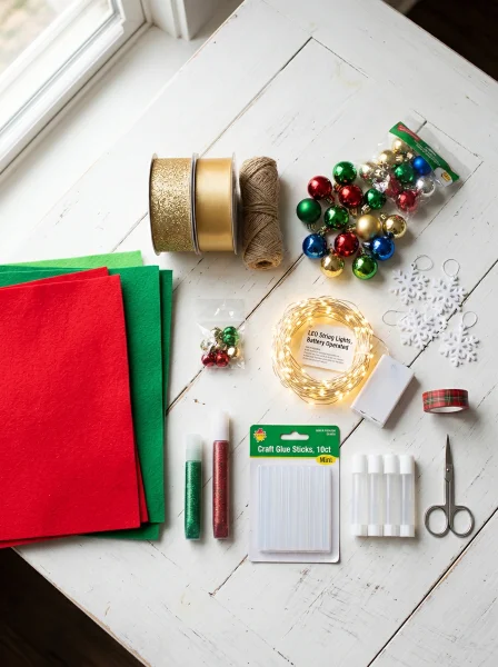 Why Dollar Tree Is Your Best Bet for Holiday Decor Supplies